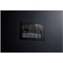 Холодильник Midea MDRB470MGE28T (Jazz Black): Размеры 185.8x59.5x66 см