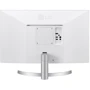Монітор LG 27UL500-W: Час реакції, мс 5