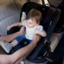Автомобильное кресло Chicco Seat2Fit Air I-Size, гр. 0+/1 (79691.72) фото 9