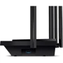 Маршрутизатор Wi-Fi TP-Link Archer AX72 AX5400: Тип маршрутизатора Wi-Fi роутер