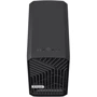 Корпус Fractal Design Torrent Nano Black TG Dark Tint (FD-C-TOR1N-01): Типоразмер Mini-Tower