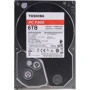 Внутренний жесткий диск Toshiba N300 6 TB (HDWG460UZSVA)