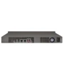 Сетевой накопитель (NAS) QNAP TS-419U II: Принт-сервер есть