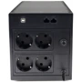 Powercom RPT-1025AP Schuko: Производитель Powercom