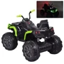 Детский электромобиль Квадроцикл Bambi Racer M 3156EBLR-2-5 до 30 кг: Рекомендуемый возраст от 3 лет до 5 лет