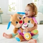 Сестричка Умного щенка с технологией Smart Stages (укр.) оновл. Fisher-Price (FPP85) фото 4