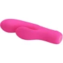 Вибратор Pretty Love Tim Pink