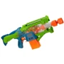Бластер Hasbro Nerf Еліт Подвійний удар (F6363)