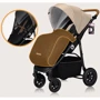 Прогулочная коляска Lionelo Natt Beige Sand (LO-NATT BEIGE SAND): Пол ребенка Унисекс