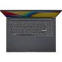 Ноутбук ASUS Vivobook 16 R1605VA (R1605VA-MB435): Объем накопителя 512 ГБ (SSD)