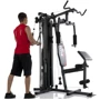 Фитнес станция Hammer Ferrum TX3 (9035) фото 8