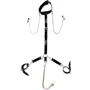 Бондажный набор с металлическим анальным крюком №2 Art of Sex Beatrice Bondage set with anal hook №2