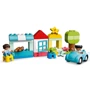 Конструктор LEGO DUPLO Коробка с кубиками 10913 фото 3