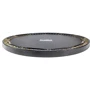 Батут Salta Royal Baseground круглий 251 см Black: Форма коло