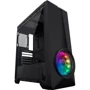 Корпус AZZA ARC 241 (CSAZ-241G): Назначение Игровой