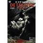 Пол Дини. Бэтмен. Detective Comics. Разговор за двоих