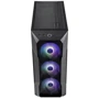 Корпус Cooler Master MasterBox TD500 Mesh V2 Black (TD500V2-KGNN-S00): Призначення ігровий