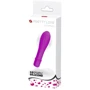Вибратор Pretty Love Jonathan Vibrator Purple