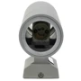 Светильник уличный Nowodvorski 4426 Negro GU10 2x35W IP54 Gr фото 2