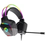 Наушники Canyon Darkless GH-9A Black