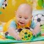 Килимок розвиваючий Chicco Grip & Kick Oball Bright Starts (17165.00) фото 6
