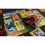 Настільна гра Geekach Games Червоне повстання (Русский): Вік от 14-ти лет