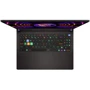 Ноутбук MSI Vector GP68HX (12VH-006US): Процесор Intel Core i9-12900HX (2.3 - 5.0 ГГц) / 16 - ядерный
