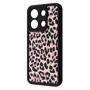 Чехол для телефонов WAVE Artfull Case Light Leopard for Xiaomi Redmi Note 13 4G