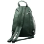 Женский рюкзак Amelie Galanti зеленый (A971163-green): Страна производитель Китай
