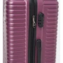 Чемодан Ricco Grande XL фиолетовый (T1ABS600purple-XL): Фактура Глянцевая, Зернистая