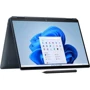 Ноутбук HP Spectre x360 14-eu0023dx (979L3UA): Экран 14" OLED (2880x1800) Touch