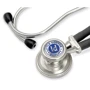 Стетоскоп Little Doctor тип Раппапорт трубки 56 см 4 робочих комбінацій (LD Special) фото 2