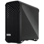 Корпус Fractal Design Torrent Black TG Dark Tint (FD-C-TOR1A-06): Типоразмер Midi-Tower