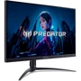 Монітор Acer Predator XB323QUM3bmiiphx (UM.JX3EE.304): Покриття екрану матовое