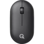 Мишка OfficePro M185B Silent Click Wireless Black (M185B)