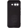 Чехол для телефонов ArmorStandart ICON Case Camera cover Black for Google Pixel 9a (ARM83646): Цвет черный