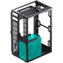 Корпус Jonsbo VR3 Black фото 15