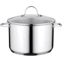 Каструля BergHoff Comfort з кришкою 24 см 6.8 л (1100230)