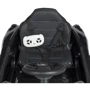 Детский электромобиль Bambi Racer Ferrari черный (M 4700EBLRS-2): Материал корпуса пластик