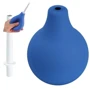 Интимный душ LYBAILE MR Play Anal Douche BLUEB Blue