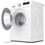 Стиральная машина Bosch WAN2427GPL: Тип машины Автомат