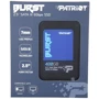 PATRIOT Burst 480 GB (PBU480GS25SSDR): Форм-фактор 2.5"