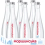 Вода Моршинська Премиум минеральная природная столовая негазированная 6х0.75 л (DS4820017001328)