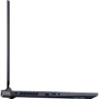Ноутбук Acer Predator Helios 300 PH317-56-78PK (NH.QGVEX.004): Видеоадаптер NVIDIA GeForce RTX 3060