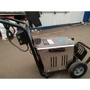 Минимойка высокого давления EDON HP1836T-7,5: Максимальное давление (бар) 250