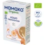 Каша безмолочная Мамако Organic 5 злаков 200 г (1105566)