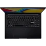 Ноутбук ASUS VivoBook 16 X1605ZA (X1605ZA-MB721): Процесор Intel Core i7-1255U (3.3 – 4.7 ГГц) / 10 – ядерний