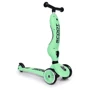 Самокат Scoot&Ride серии Highwaykick-1 киви, до 3 лет/20кг: Тип тормоза ножной