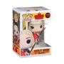 Игровая фигурка FUNKO POP! Харли Квинн в красном платье (56016): Серия DC Comics