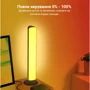 Светодиодные RGB панели Inspire S042 28LED (S042-1): Тип источника освещения Светодиодная лампа LED
